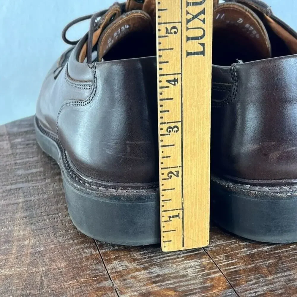 Allen Edmonds allen edmonds